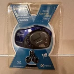 Memorex Walkman MB221 Digital Am/fm Alarm Radio Vintage With Armband New Ib. Fixed Price $17.60.