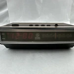 Vintage Model 7-4625C Digital Alarm Clock Am/fm Radio Tested-fast Shipping. Fixed Price $24.99.