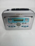 Aiwa TX591 Digital Tuner Radio Am/fm Autoreverse Cassette Player (read). Fixed Price $13.92.