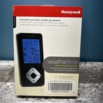 Honeywell Weathertime Personal Station TE322ELW (new Nib Open Box. Fixed Price $38.59.