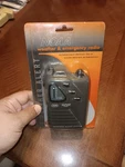Noaa Weather & Emergency Radio Broadcaster Alert Channels 0HP79 Model W-731. Fixed Price $75.00.