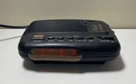 Digitech Am/fm Alarm Clock Radio With Led Display Model ATC-228-FULLY Tested!. Fixed Price $13.74.