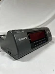 Vintage Sony Dream Machine ICF-C470 Dual Alarm Clock Radio Am/fm Tested Works. Fixed Price $24.87.