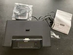 Sony Dream Machine Audio Docking System #ICF-CS15IP Clock Radio Iphone No Remote. Fixed Price $16.99.