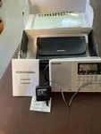 Grundig Yb 400 World Receiver Perfect. Fixed Price $55.00.