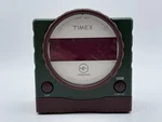 Timex Expedition T155Q Digital Alarm Clock Nature Sounds Forest Ocean Birds. Fixed Price $14.99.