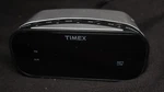 Vintage Timex Digital Alarm Clock Grey T121. Fixed Price $14.00.