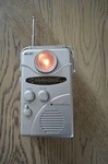 Taichi Company Anabas MG-100 Crank Am/fm Radio Light Combination Japan. Fixed Price $14.99.