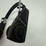 Vintage Emerson Model AR-2200 Am/fm Radio Stereo Headphones Headset. Fixed Price $29.99.