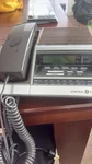 Vintage General Electric 7-4700A Clock Telephone Am Fm Radio. Fixed Price $23.76.