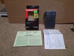 Black Panasonic R-1007 Am Pocket Radio High Sensitive Receiver. Fixed Price $9.99.