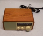 Sangean WR-11S Am/fm Table Top Radio. Fixed Price $109.99.