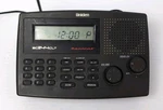 Uniden BC244CLT Desktop Radio Scanner Black. Fixed Price $32.00.