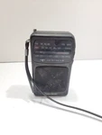 Radio Shack Jetstream Am/fm/air Portable Transistor 12-615 For Parts. Fixed Price $14.99.
