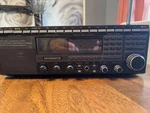 Magnavox D2999 Pll Synthesized World Band Radio Receiver Fm Tested Works Read. Fixed Price $160.00.