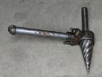 Ridgid 34955 Spiral Pipe Reamer. Fixed Price $55.00.
