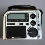 Midland ER102 Emergency Survival Radio Crank Power Weather Alert Am/fm Hazards. Fixed Price $25.55.