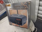 Gps Compact Disc Am/fm Radio. Fixed Price $42.45.