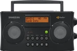 Sangean HDR-16 Radio Tuner (HDR16). Fixed Price $155.68.