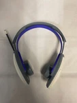 Vtg Aiwa Cross Trainer Headphones Am/fm Radio HR-SP30W Tested Fully Functional. Fixed Price $24.99.