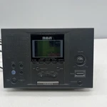 Rca RP3721A Am/fm Dual Alarm Clock Radio Station Presets. Fixed Price $16.99.