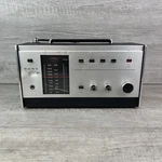 Sony 8FS-40W Super Rare Vintage 60'S Transistor Stereo Am/fm Radio Untested. Fixed Price $26.64.