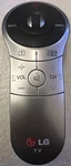 Lg AN-MR400K Tv Remote Control Rf ANMR400 55LA6200 55LA6205 55LN5700 55LN5750 Oe. Fixed Price $59.99.