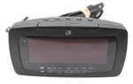 Intertek Alarm Clock Radio - 4001238 Digital Am/fm Black. Fixed Price $19.99.