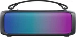 Sound IQ-3520RGB Portable Bluetooth Speaker +IPX5 Water Resistance+tws/usb/fm. Fixed Price $34.90.