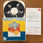 Summer Encore 1986 - 3LP Box Set Radio Station Various * Ex Vinyl. Fixed Price $179.10.