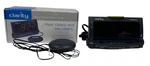 Clarity Plantronics Wakeassure Alarm Clock Hearing Loss Low Vision. Fixed Price $39.99.