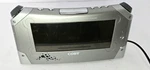 Vtg Alarm Clock Am Fm Radio Coby Lg Number Cr A98 Works. Fixed Price $17.00.