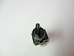Sleep Setting Switch (0 To 60) Repair Part For Ge 7-4333 Flip Alarm Clock Radio. Fixed Price $6.90.