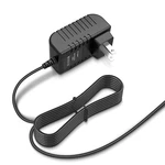 Ac-dc Adapter For Realistic DX-370 Voice Of The World Am/fm/mv/sw Receiver Radio. Fixed Price $5.09.