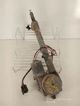 1977 Regency Power Antenna. Fixed Price $25.26.