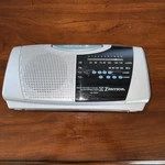 Emerson RP6247S Weather Radio Fm/am Tested Working. Fixed Price $9.99.