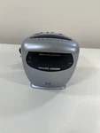 Philips Magnavox Dual Alarm Clock Am Fm Radio - Tested. Fixed Price $18.00.