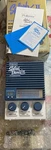 Pollenex Splash Dance Ii SR5 Am/fm Band Shower Radio New/open Box. Fixed Price $25.00.