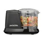 Proctor Silex 72507 1.5 Cup Food Chopper - Black. Fixed Price $27.55.