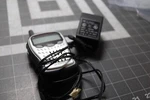 Weather Radio Model WR103NX Oregon Noaa. Fixed Price $18.95.