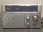 Vintage Lenoxx Sound Model PR-36 Am/fm/tv/weather 4 Band Portable Radio Good. Fixed Price $16.99.