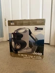 Brand New Jeep Portable Lantern Flashlight Camping Model Tv/am/fm. Fixed Price $85.00.