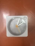 Braun BC02XG Classic Travel Alarm Clock. Fixed Price $26.00.