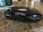 Rca RP4842A Dual Wake Digital Alarm Clock Am/fm Radio Battery Backup. Fixed Price $12.77.