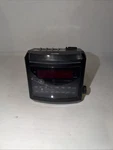 General Electric (ge) Digital Am/fm Alarm Clock Radio, Vintage. Fixed Price $18.74.