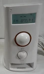 Sangean K-200 Fm Rds/am Message Recording 2-ALARM Digital Clock Radio Tested. Fixed Price $27.47.