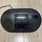 Rare Sony Dream Machine ICF-C710 Space Age Dome Clock Radio Am/fm Japan. Fixed Price $115.00.