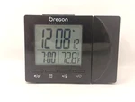 Oregon Scientific Projection Alarm Clock RM512PA Radio Controlled. Fixed Price $22.95.