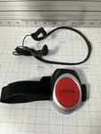 Craig CR4175 Am/fm Armband Radio Walking Jogging Exercising Retro. Fixed Price $7.00.