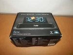 Ivee IV2B Voice Controlled Talking Fm Radio Flex Digital Display 6 Sleep Sounds. Fixed Price $29.99.